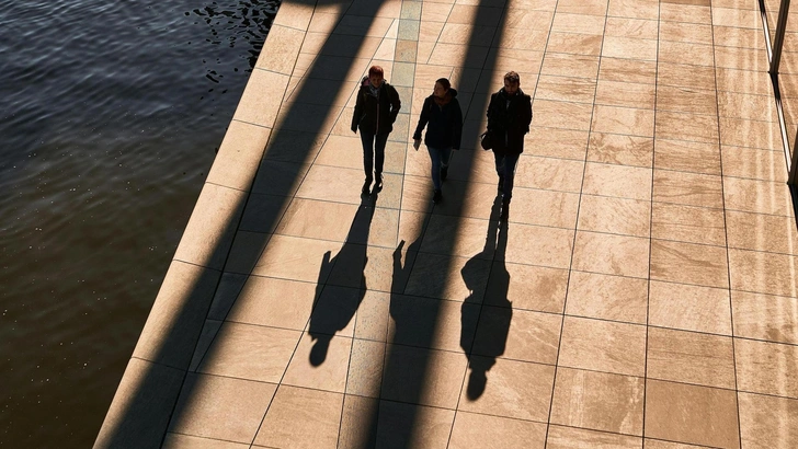 «Поддержание и сохранение связей в социальных системах, больших и малых»: научно-практическая конференция в Москве | Источник: Unsplash