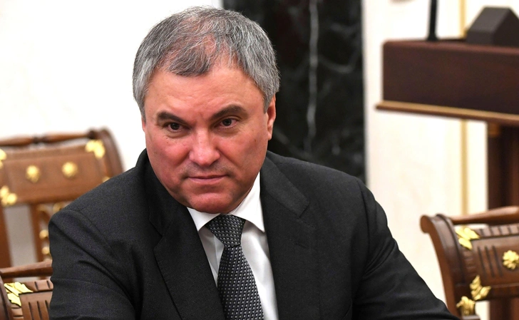 По словам Володина, индексация пособий будет выше роста цен