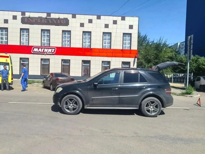Источник: Госавтоинспекция края