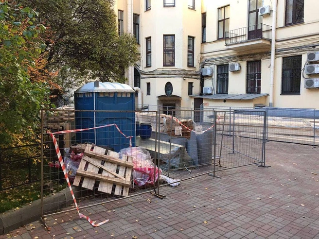 Источник: пресс-служба ГАТИ
