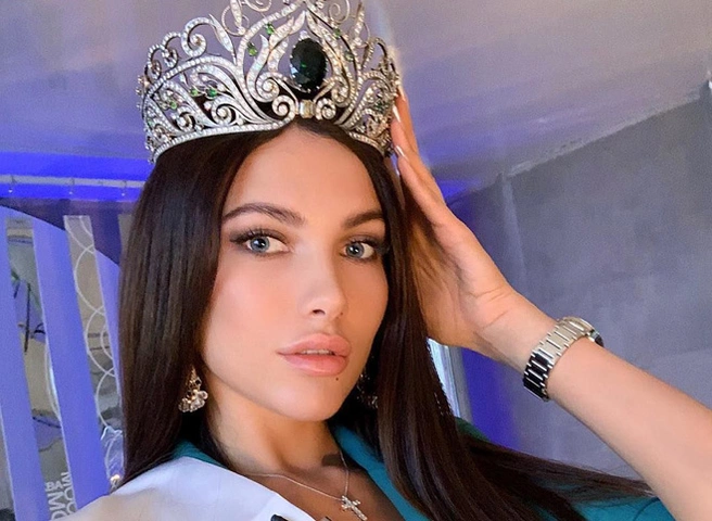 Лишенная титула «Мисс Москва» призвала девушек воздержаться от конкурсов красоты | ya62.ru