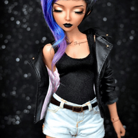 Аватарка gypsy water