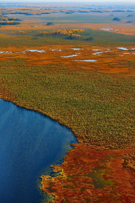 Источник: Фотограф Ирина Лаптева Ханты-Мансийск / Vk.com