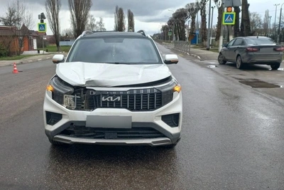 Дело о наезде на 13-летнюю пешехода передано в суд