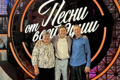 Сибиряк из поселка на семь человек спел у Малахова