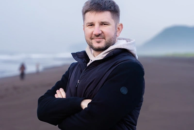 Замминистра образования Приморского края стал Евгений Симаков