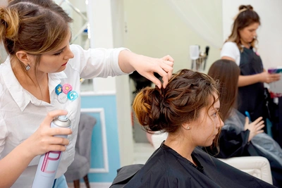 Почему в Петербурге стагнирует индустрия красоты