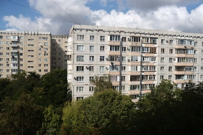 Домов без УК в Забайкалье стало меньше