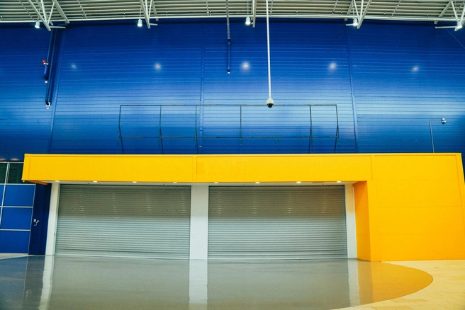 Пока IKEA только намекает на возврат | Источник: Елена Латыпова / NGS55.RU