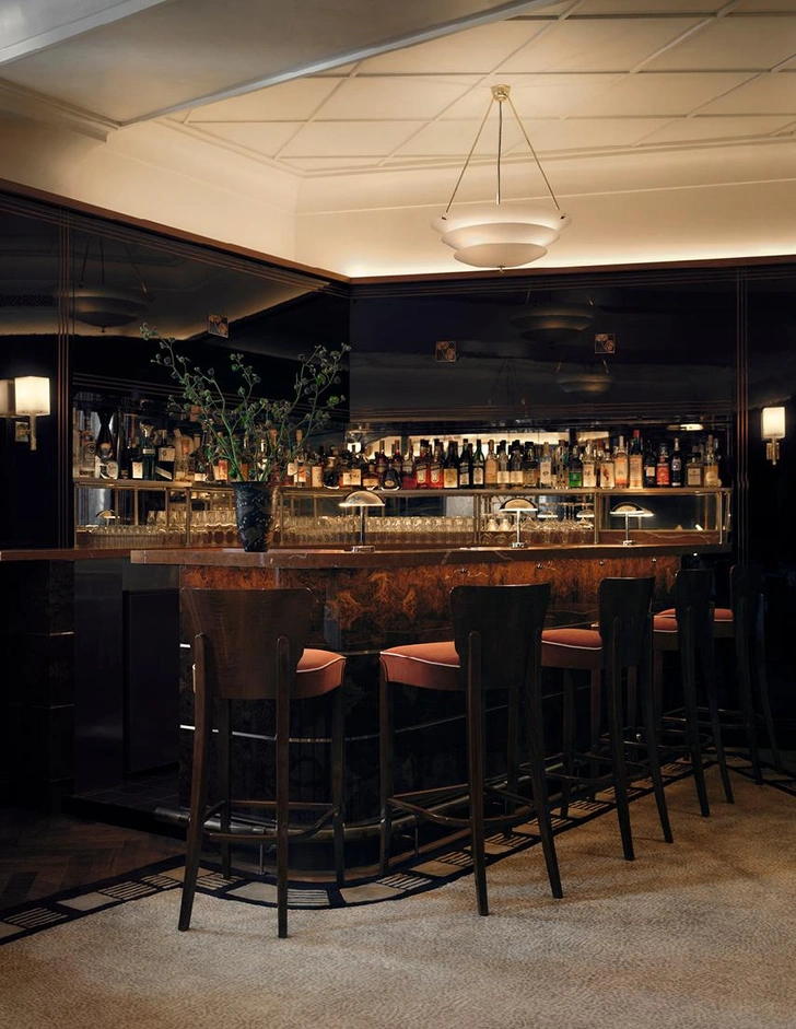 Источник: Людовик Бэлей