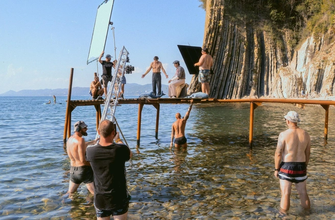 Источник: «Кинопоиск»