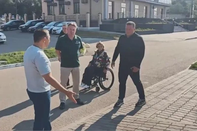 Скаты для колясок в Благовещенске признали опасными