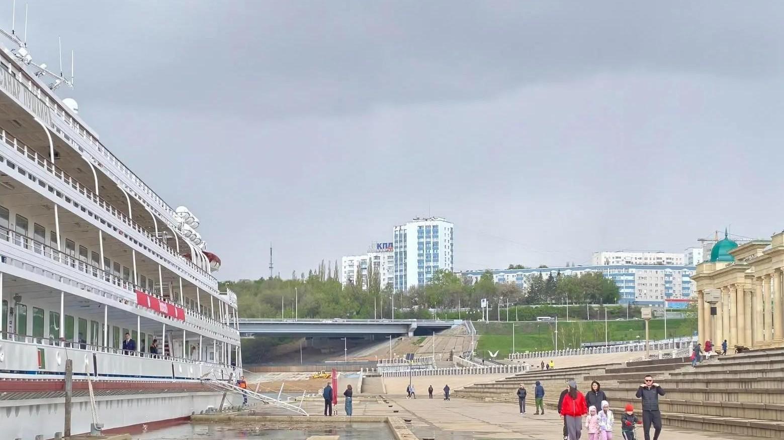 Дожди и грозы отступают: прогноз погоды в Уфе и Башкирии на выходные 