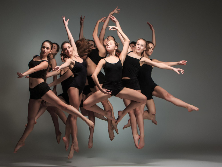 Культурный ход: в чем смысл балета?