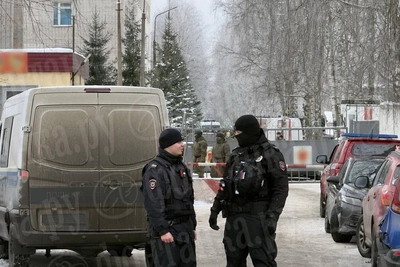 Обрушение военной комендатуры в Ленобласти: три погибших