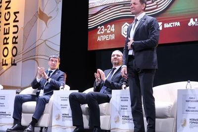 Рекордные 25 млн тонн грузов через Забайкалье в 2025 году