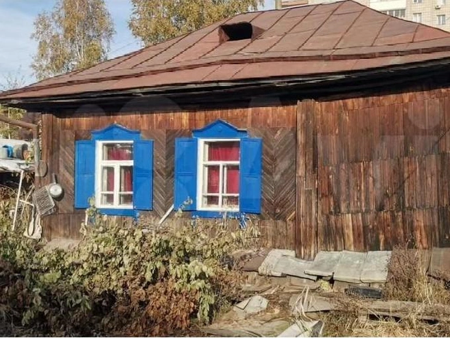 Этот дом сдают за 15 тысяч | Источник: сайт объявлений