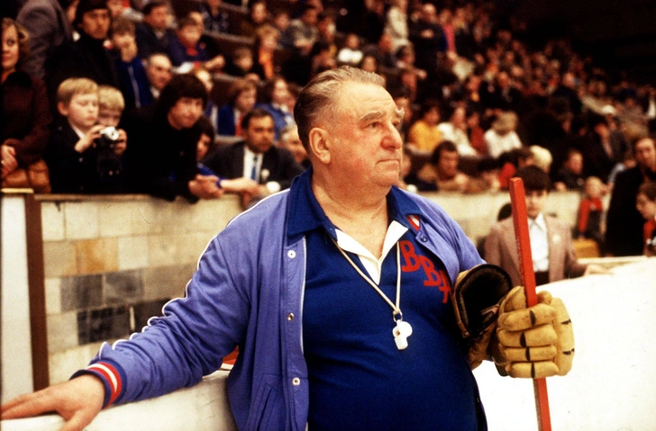 Анатолий Тарасов | www.starhit.ru