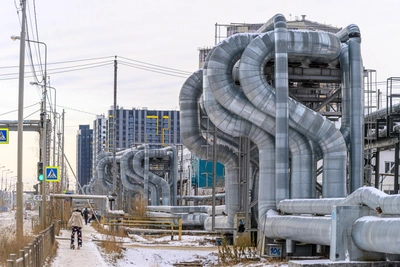 What will be built in Yakutsk in 2026 and the required funding