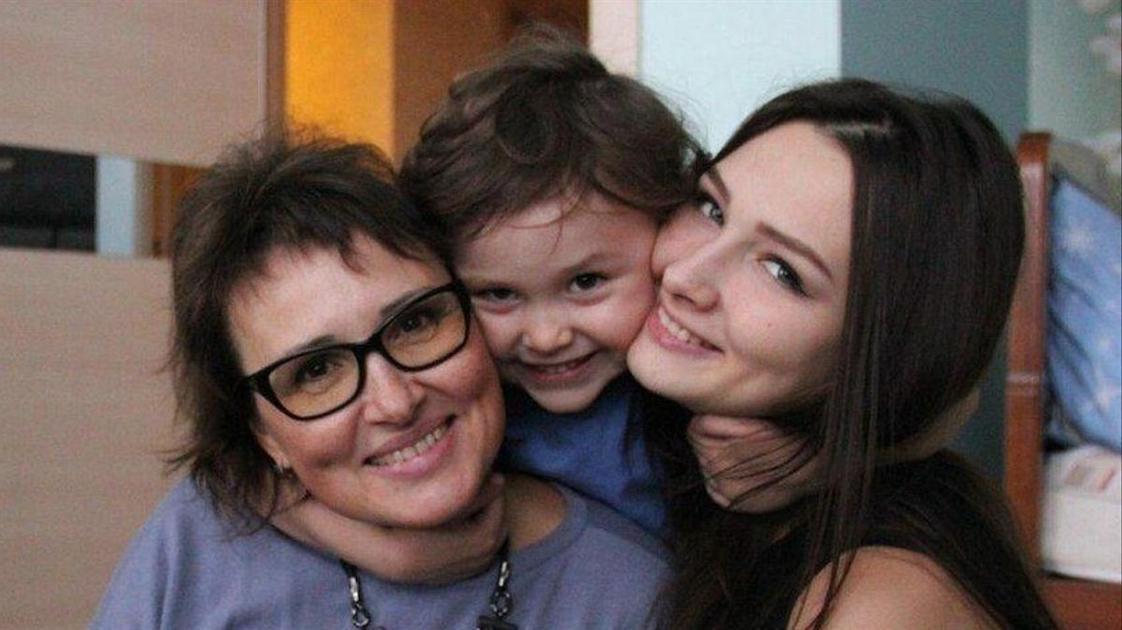 30 лет назад Машу Синельникову похитили из коляски около магазина&nbsp;&mdash; где она сегодня?