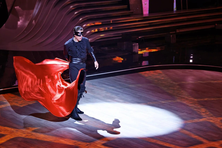 Травмы и драмы: Дава выступает через боль, Лазарев выбивается в топ во втором выпуске «Танцев со звездами»