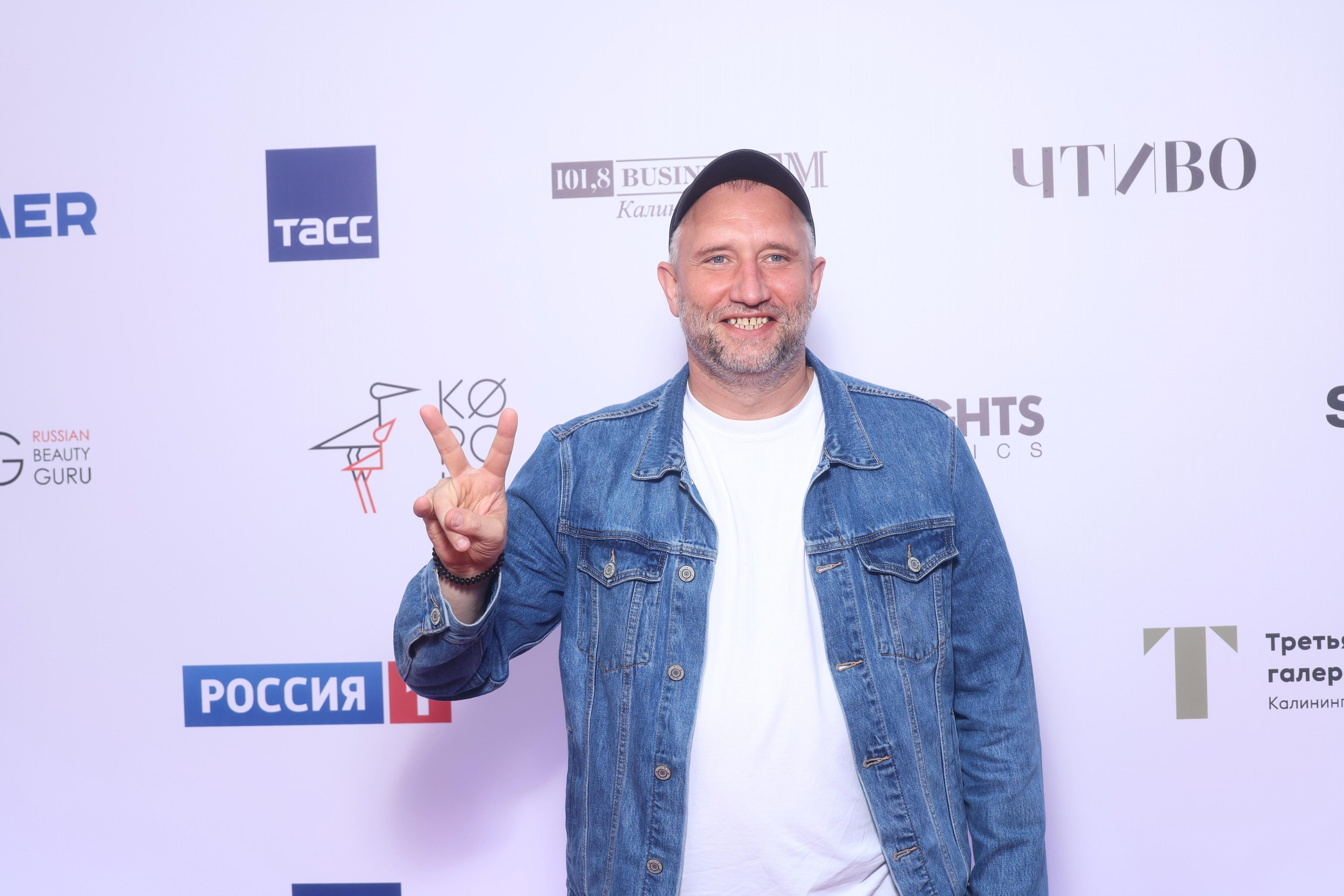 Калининград встречает «Короче»: кинофестиваль, который говорит о взрослении