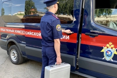 Уголовное дело после гибели ребенка на электросамокате