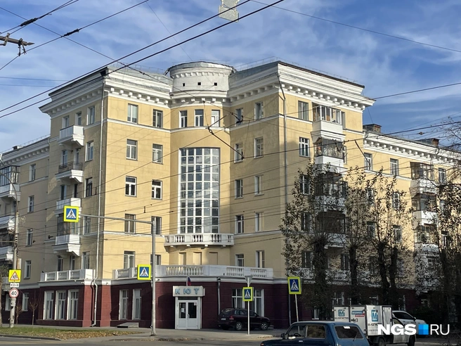 Читатели НГС вспомнили, какой была их жизнь в районе Ждановки | Источник: Алёна Золотухина / NGS.RU