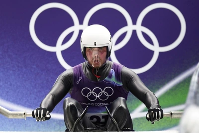 Репилов финишировал 16-м в первый день Олимпиады