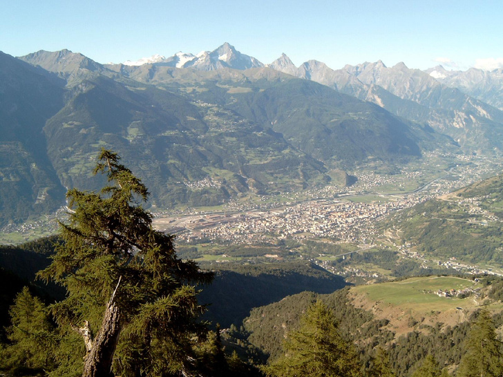 Итальянские Альпы: главные достопримечательности, которые стоит увидеть своими глазами