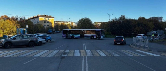 Источник: Госавтоинспекция МО 51 / T.me