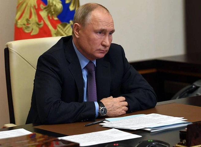 Путин подписал закон, отменяющий прохождение техосмотра для получения полиса ОСАГО | ya62.ru