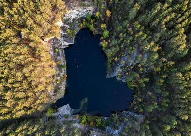 Тальков камень | Источник: 2GIS