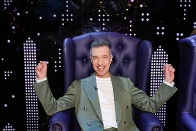 Умер музыкальный критик Сергей Соседов