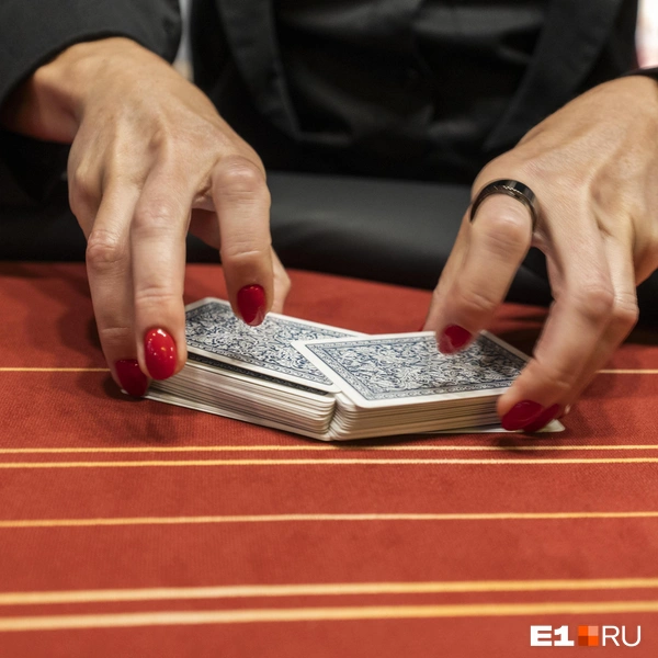 Правила варьируются в зависимости от разновидности игры, но есть общие принципы, которые их объединяют | Источник: Кирилл Кушнов / E1.RU 