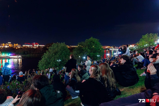 Источник: Ирина Шарова / 72.RU