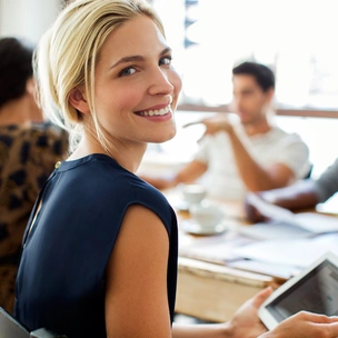 Офис – не тюрьма: как быть успешным профессионалом и счастливой женщиной