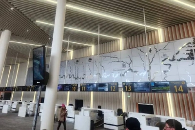 Мероприятия «АмурЭкспо» проведут в терминале канатной дороги