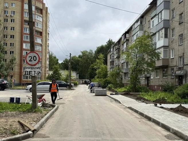 Источник: пресс-служба правительства Ярославской области