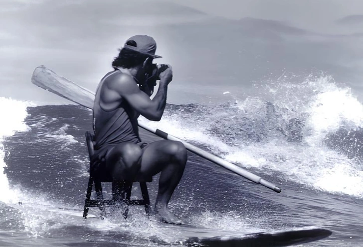 Источник: paddlesurfhawaii.com