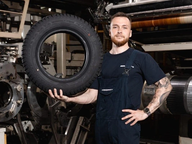 За несколько месяцев Андрей сдал несколько аккредитаций, чтобы повысить разряд | Источник: Андрей Козлов / Личный архив