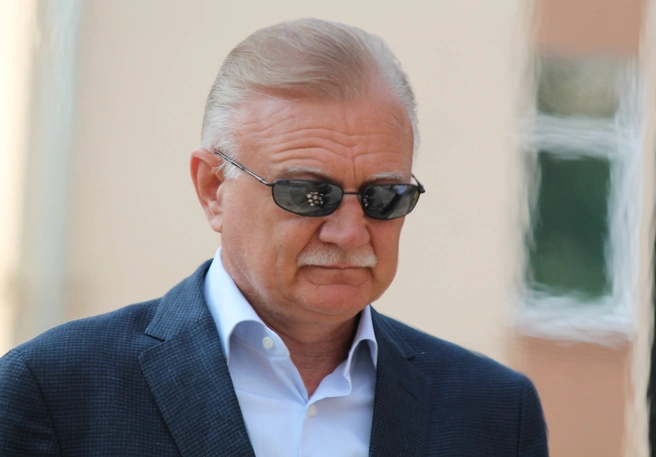 Ковалев поручил оказать помощь семье Желтовых | ya62.ru