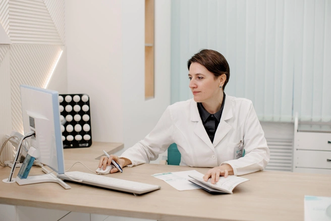 Юлия Леонидовна Кокорина | Источник: «АвисМед»