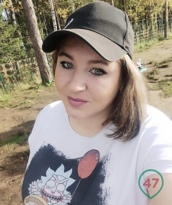 Анна из Мариуполя | Источник: 47news