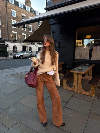 Как использовать ИИ в качестве персонального стилиста: готовые фэшн-промты для ваших образов Как использовать ИИ в качестве персонального стилиста: готовые фэшн-промты для ваших образов