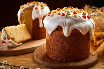 В Липецке стартовала пасхальная акция «Светлое Воскресение»