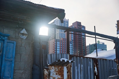 October District 2025 Report: Changing Leaders Twice Unacceptable