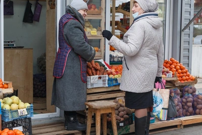 Пенсионерам Дона чаще предлагают подработку. Оплата