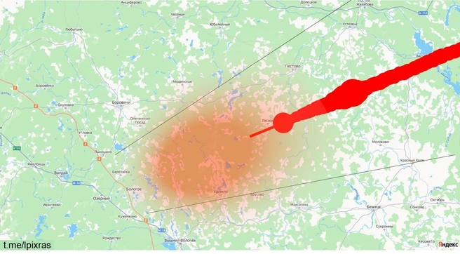 Источник: Лаборатория солнечной астрономии (XRAS)