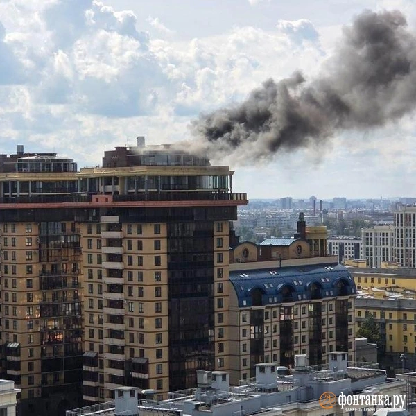 Источник: читатель «Фонтанки»